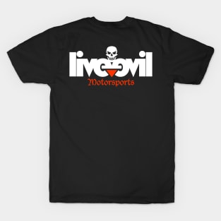 LIVE EVIL T-Shirt